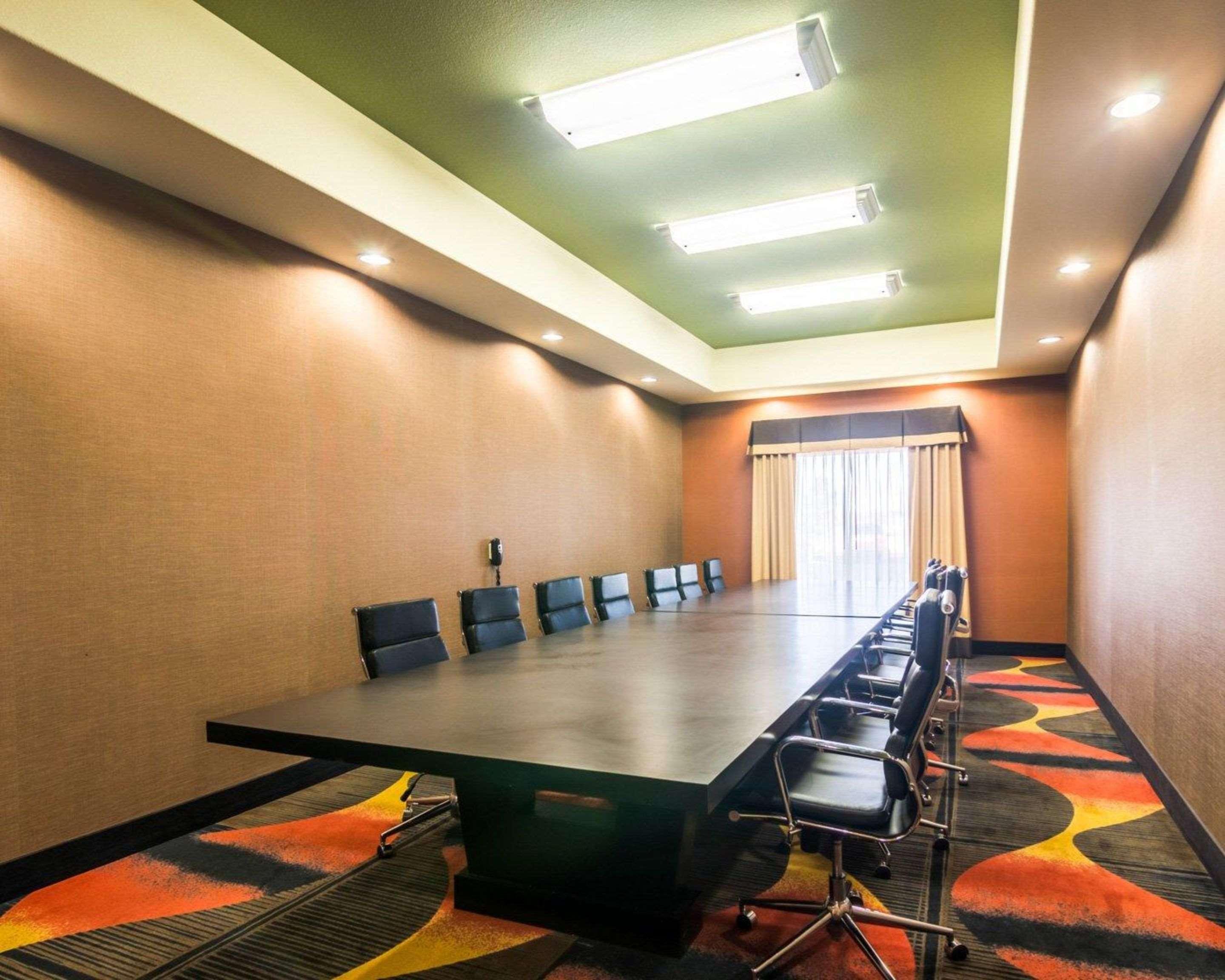 Comfort Suites Amarillo Kültér fotó