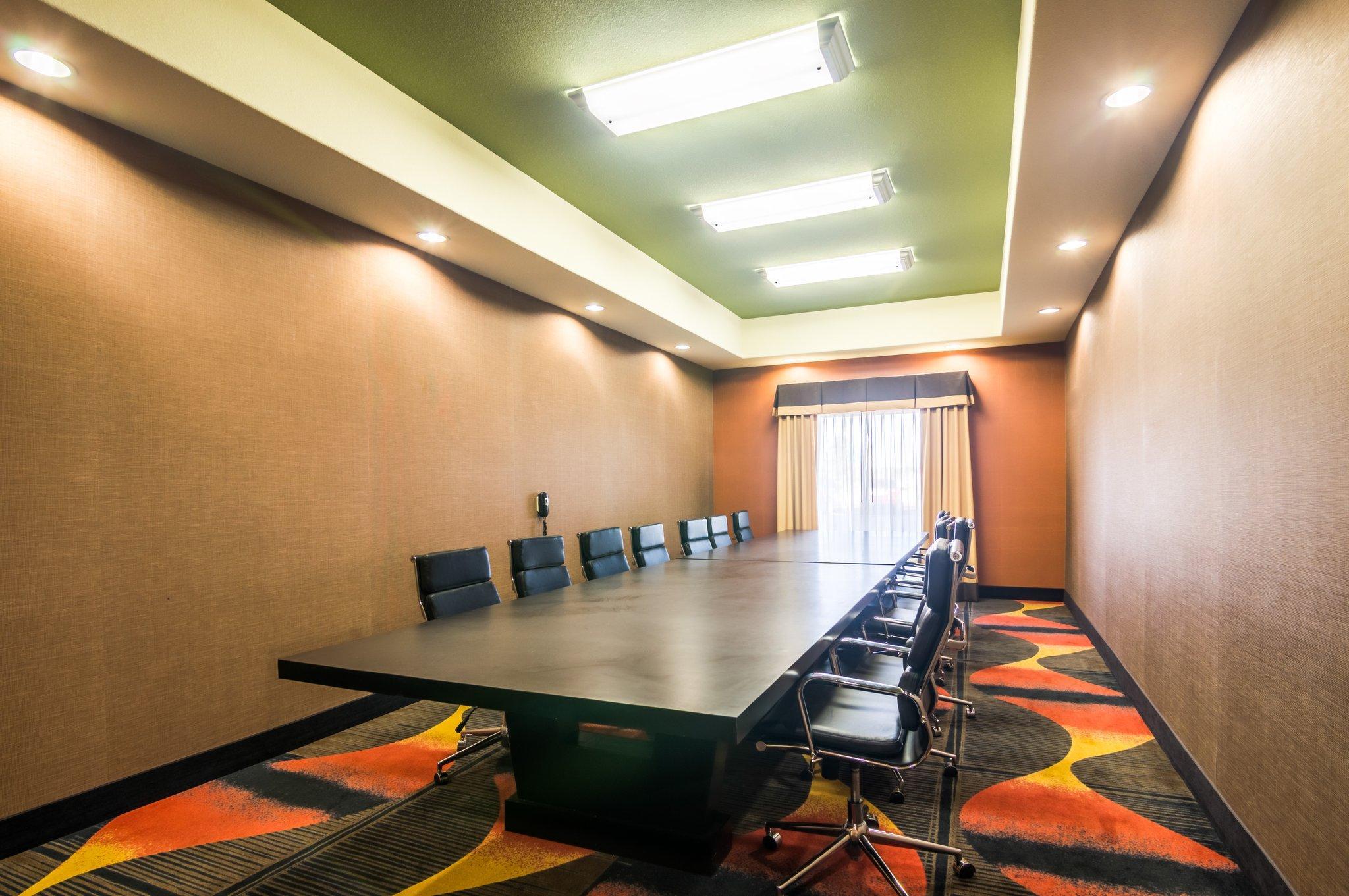 Comfort Suites Amarillo Kültér fotó