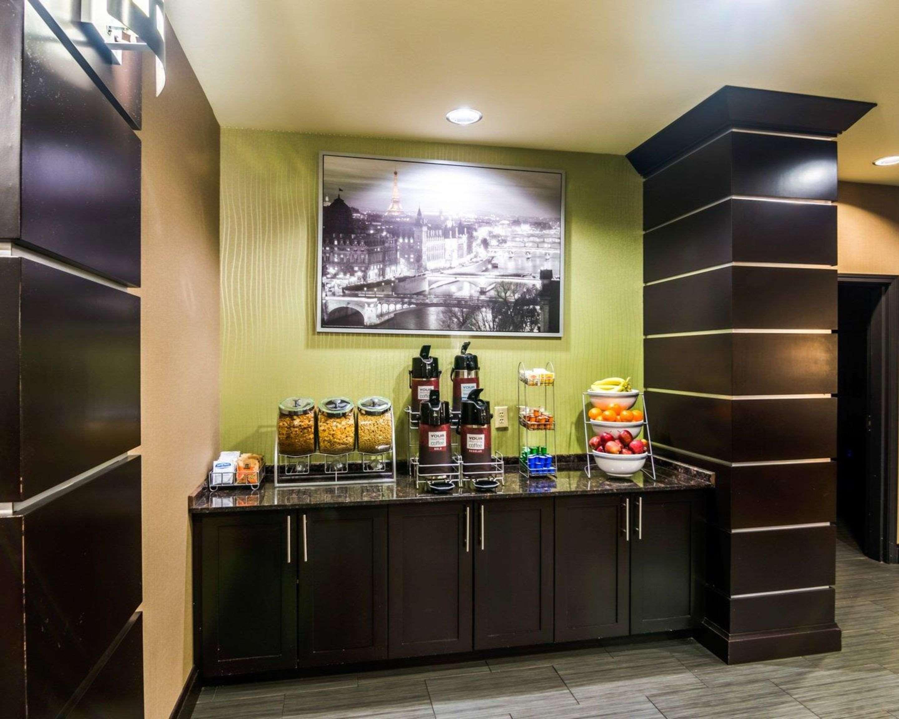 Comfort Suites Amarillo Kültér fotó