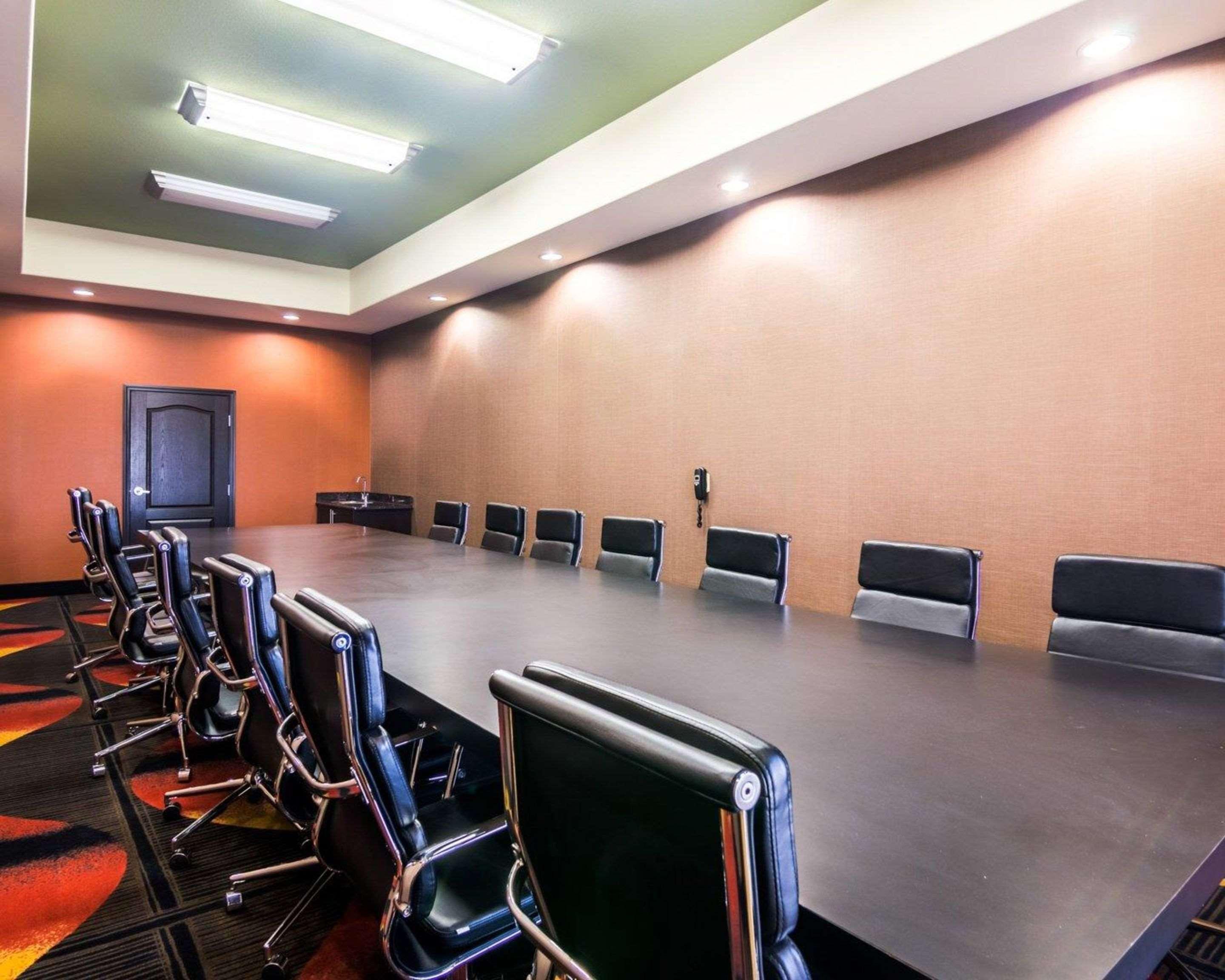 Comfort Suites Amarillo Kültér fotó