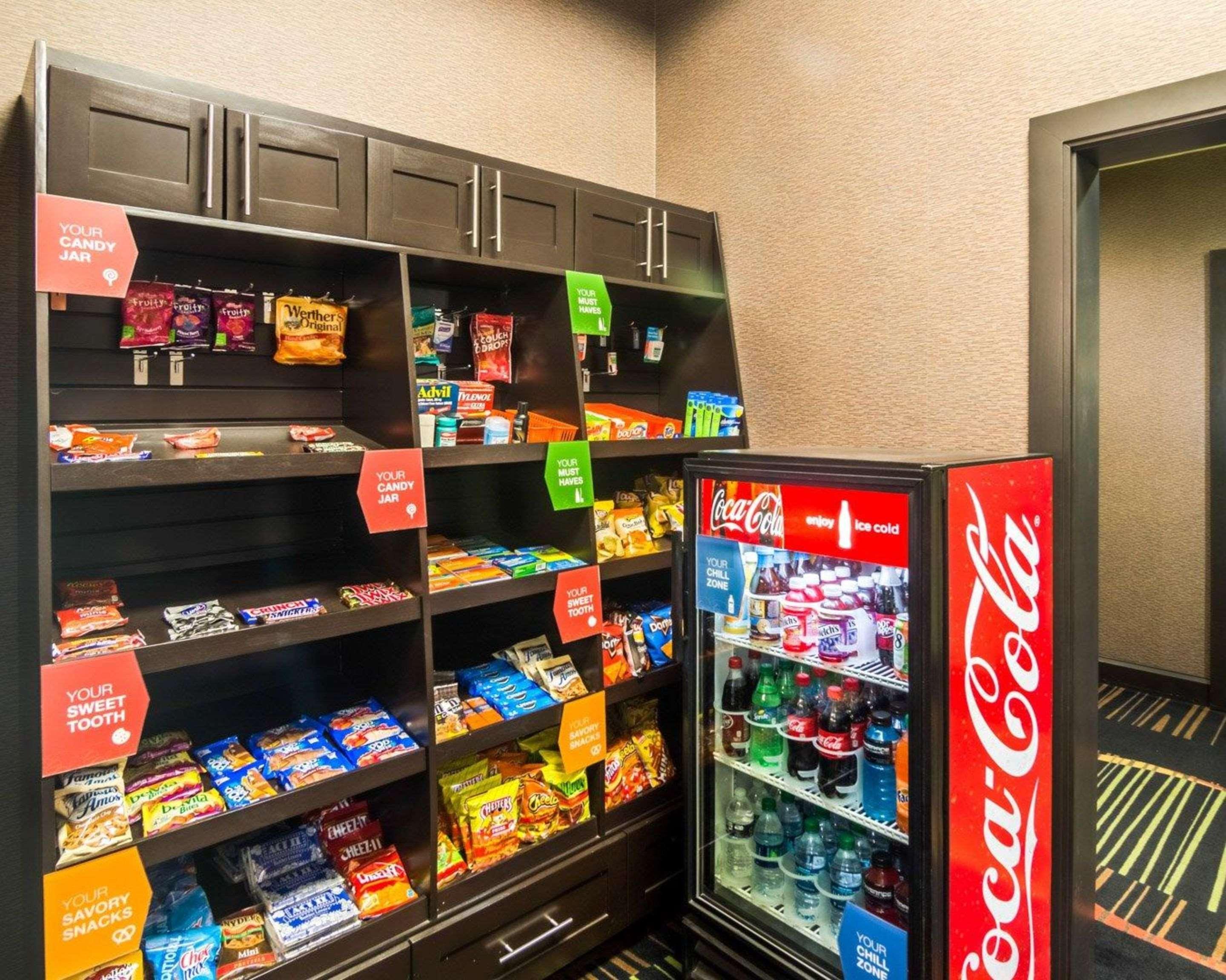 Comfort Suites Amarillo Kültér fotó