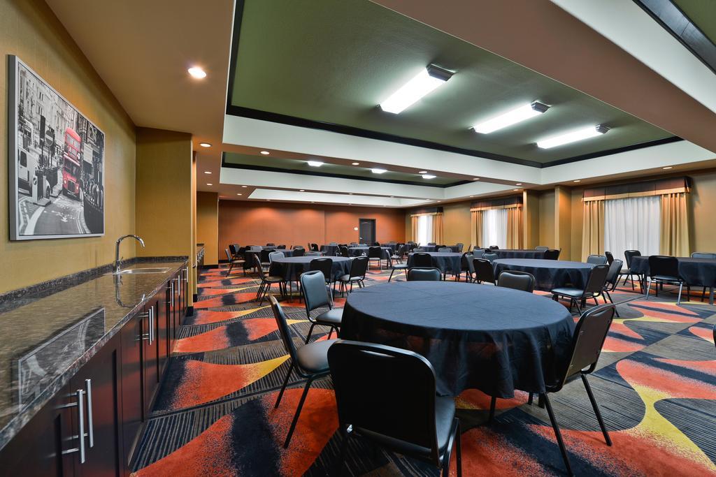 Comfort Suites Amarillo Kültér fotó