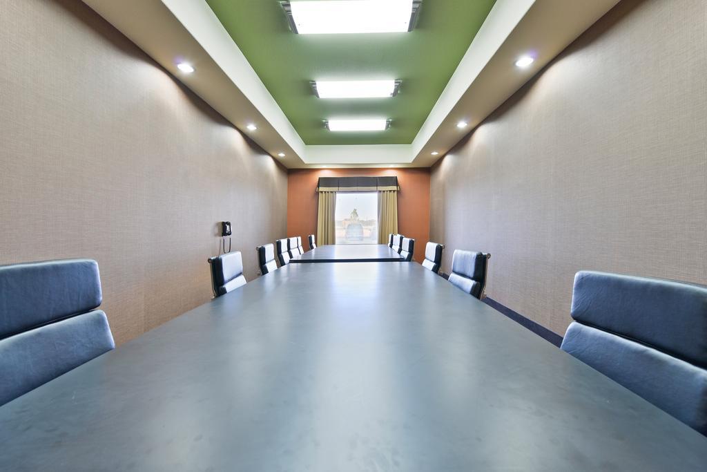 Comfort Suites Amarillo Kültér fotó