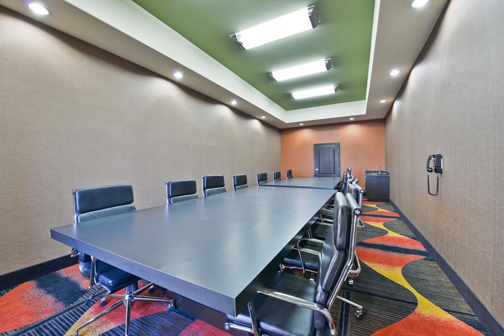 Comfort Suites Amarillo Kültér fotó
