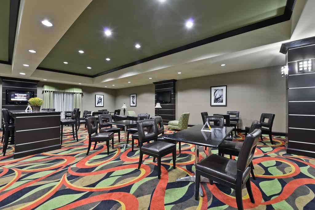 Comfort Suites Amarillo Kültér fotó