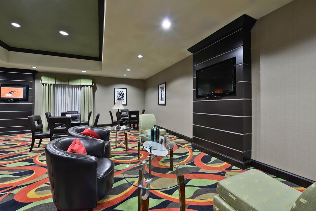 Comfort Suites Amarillo Kültér fotó