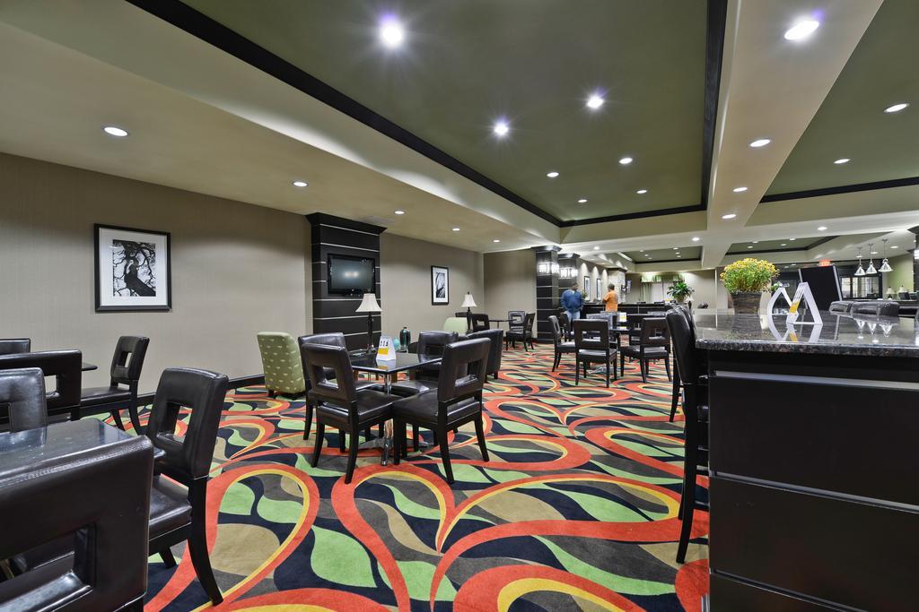 Comfort Suites Amarillo Kültér fotó